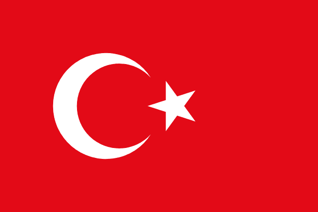 Turquia