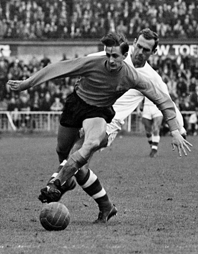 Johan Cruyff